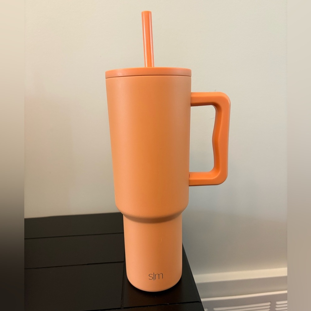 Simple Modern 40 oz Trek Tumbler